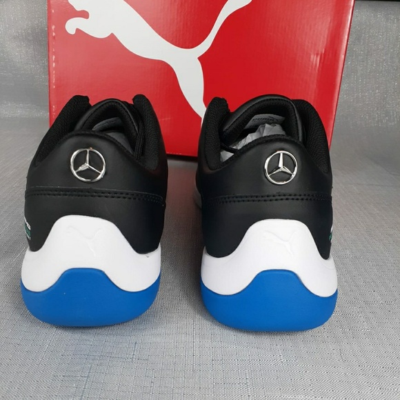 ❗Puma Men 8.5 AMG Petronas Sneaker - Picture 3 of 8